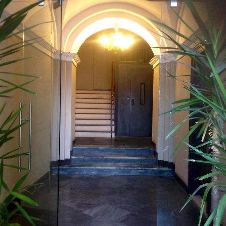 Antica Dimora Hotel Cagliari Exterior photo